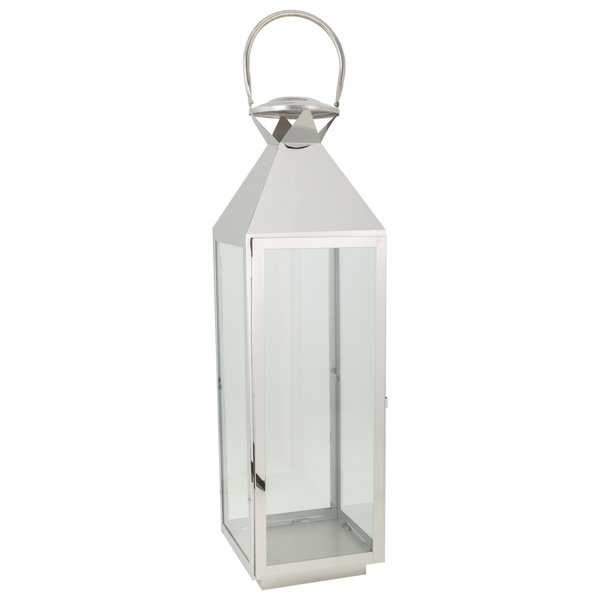 Large standing online lantern